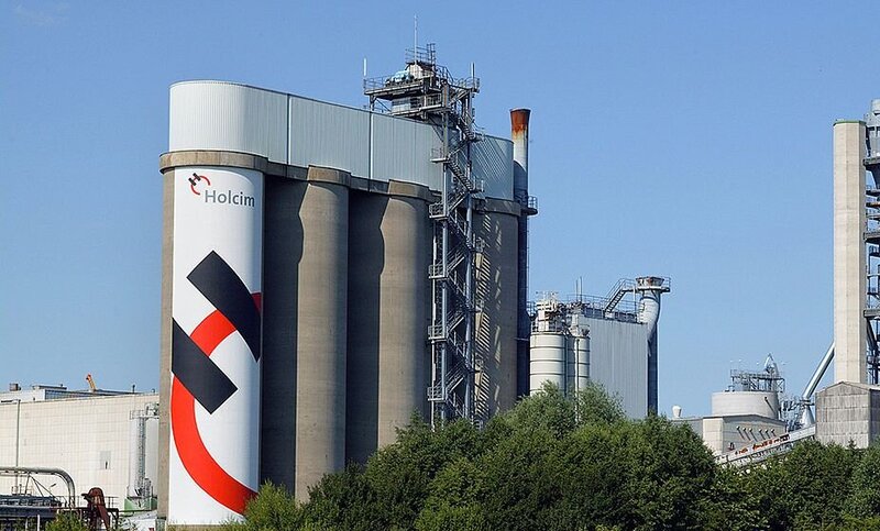 Holcim Εξαγοράζει τη Xella έναντι 1,85 Δισ. Ευρώ: Μεγαλύτερη Κίνηση σε Βιώσιμες Λύσεις Δόμησης