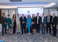 Cyprus Airways: Νέα Απευθείας Πτήση Λάρνακα–Ηράκλειο τον Δεκέμβριο του 2025 Cyprus Airways: Νέα Απευθείας Πτήση Λάρνακα–Ηράκλειο τον Δεκέμβριο του 2025