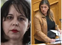 Σκάνδαλο Πλεύσης Ελευθερίας:Η Δάλλα καταγγέλλει Κωνσταντοπούλου για bullying,υποκλοπές κ’ πολιτικές μαχαιριές