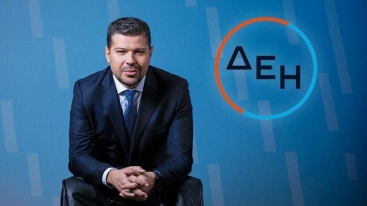 Ptolemaida 5: PPC invests €300 million to transition from lignite to natural gas