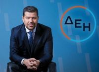 Πτολεμαΐδα 5: Η ΔΕΗ επενδύει 300 εκατ. στη μετάβαση από τον λιγνίτη στο φυσικό αέριο Πτολεμαΐδα 5: Η ΔΕΗ επενδύει 300 εκατ. στη μετάβαση από τον λιγνίτη στο φυσικό αέριο
