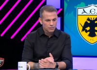 Ντέμης Νικολαΐδης κατά Νίκολιτς: “Λάθος η τακτική – Ο Ελ Κααμπί δεν μπορεί να μένει μόνος