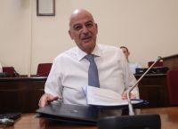 Κατηγορηματική διάψευση του ΥΠΕΘΑ για τα περί «εκδήλωσης-φάντασμα» του Νίκου Δένδια στην Αυστρία Κατηγορηματική διάψευση του ΥΠΕΘΑ για τα περί «εκδήλωσης-φάντασμα» του Νίκου Δένδια στην Αυστρία
