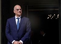 Ο Δένδιας «καίει» το Μαξίμου: Ηγετική εμφάνιση και παρασκηνιακά παιχνίδια που ανατρέπουν τα πάντα! Ο Δένδιας «καίει» το Μαξίμου: Ηγετική εμφάνιση και παρασκηνιακά παιχνίδια που ανατρέπουν τα πάντα!