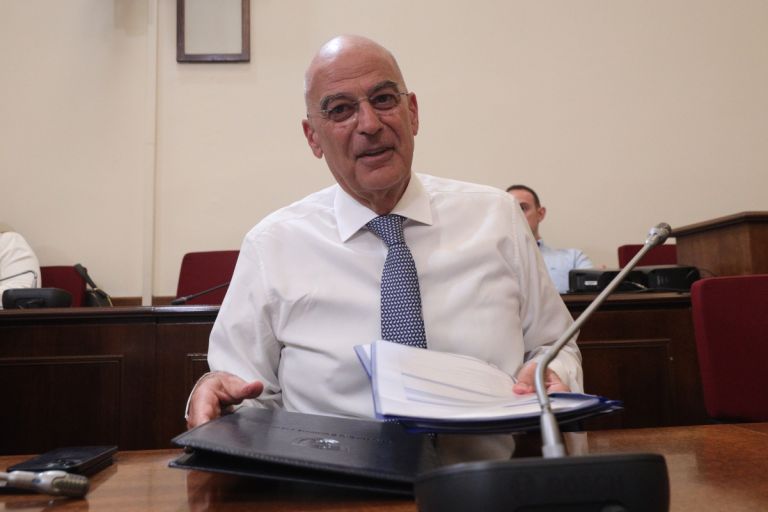 Κατηγορηματική διάψευση του ΥΠΕΘΑ για τα περί «εκδήλωσης-φάντασμα» του Νίκου Δένδια στην Αυστρία