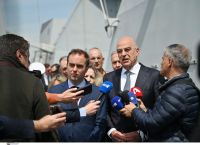 Η Ελλάδα ενισχύει τον στόλο της: Πέρασε η αγορά της τέταρτης φρεγάτας Belharra Η Ελλάδα ενισχύει τον στόλο της: Πέρασε η αγορά της τέταρτης φρεγάτας Belharra