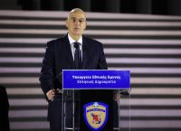 Δένδιας: Θα προκηρυχθεί διαγωνισμός για τον Άγνωστο Στρατιώτη