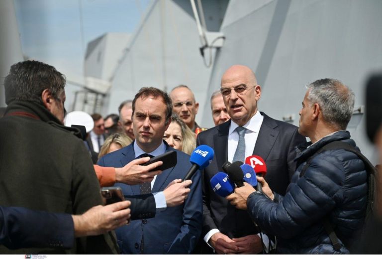 Greece Strengthens Its Fleet: Fourth Belharra Frigate Approved