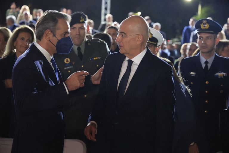 Στο Πεντάγωνο το παζλ της ΝΔ: Μητσοτάκης-Δένδιας και η πίεση από τα δεξιά