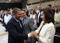 Το ΠΑΣΟΚ δεν θα γίνει ΣΥΡΙΖΑ της αντιπολίτευσης λέει η Διαμαντοπούλου