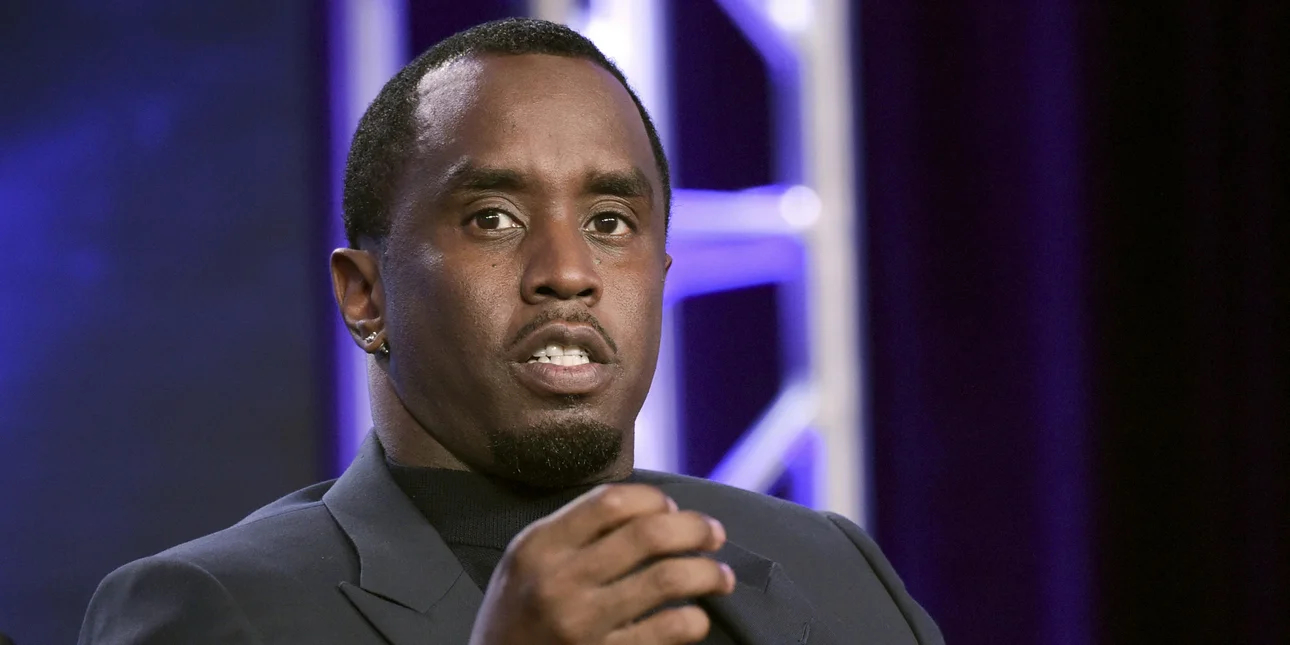 Ο Diddy παρακαλά τον δικαστή για μεταφορά σε άλλη φυλακή