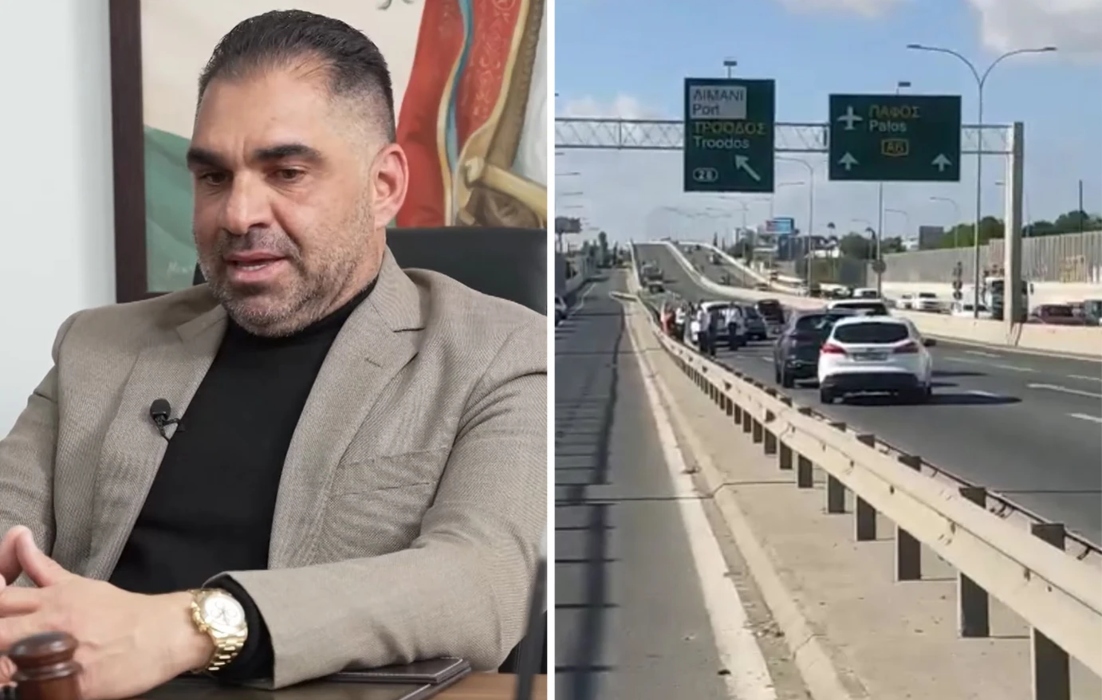 Σύλληψη δύο ομογενών για τη δολοφονία του επιχειρηματία Δημοσθένους – Αστυνομική επιχείρηση στη Θεσσαλονίκη