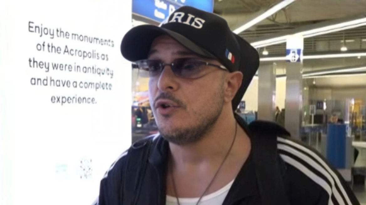 Δείξιμος για πρώην σύζυγο του Δόξα: Ο αδερφός μου έχει προβλήματα–Δεν σκέφτεται πόσο πληγώνεται το παιδί της