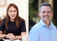 Μιχαηλίδου–Δούκας: Αντιπαράθεση μέσω επιστολών για τα πατίνια στην Αθήνα–«Πάρε μέτρα»-«Είναι θέμα υπουργείων»