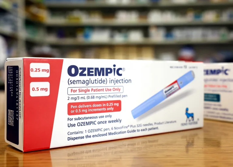 Το Ozempic «κόβει» τα επαγγελματικά γεύματα – Πώς αλλάζει η επιχειρηματική κουλτούρα