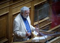 Στον Θοδωρή Δρίτσα η βουλευτική έδρα του Αλέξη Τσίπρα Στον Θοδωρή Δρίτσα η βουλευτική έδρα του Αλέξη Τσίπρα