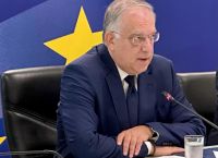 Τάκης Θεοδωρικάκος για το Μητρώο Ανελκυστήρων: «Είναι απλό, γρήγορο και δωρεάν-Αφορά την ασφάλεια όλων μας» Τάκης Θεοδωρικάκος για το Μητρώο Ανελκυστήρων: «Είναι απλό, γρήγορο και δωρεάν-Αφορά την ασφάλεια όλων μας»