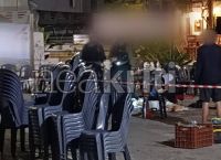 Φονικό στο γλέντι του Κισσάμου: Ο 23χρονος πλησίασε στο ένα μέτρο, σήκωσε το όπλο και σκότωσε τον 52χρονο Φονικό στο γλέντι του Κισσάμου: Ο 23χρονος πλησίασε στο ένα μέτρο, σήκωσε το όπλο και σκότωσε τον 52χρονο