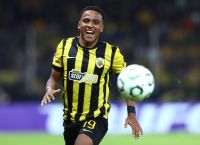 ΑΕΚ: Πότε αναμένεται να επιστρέψει στη δράση ο Ελίασον