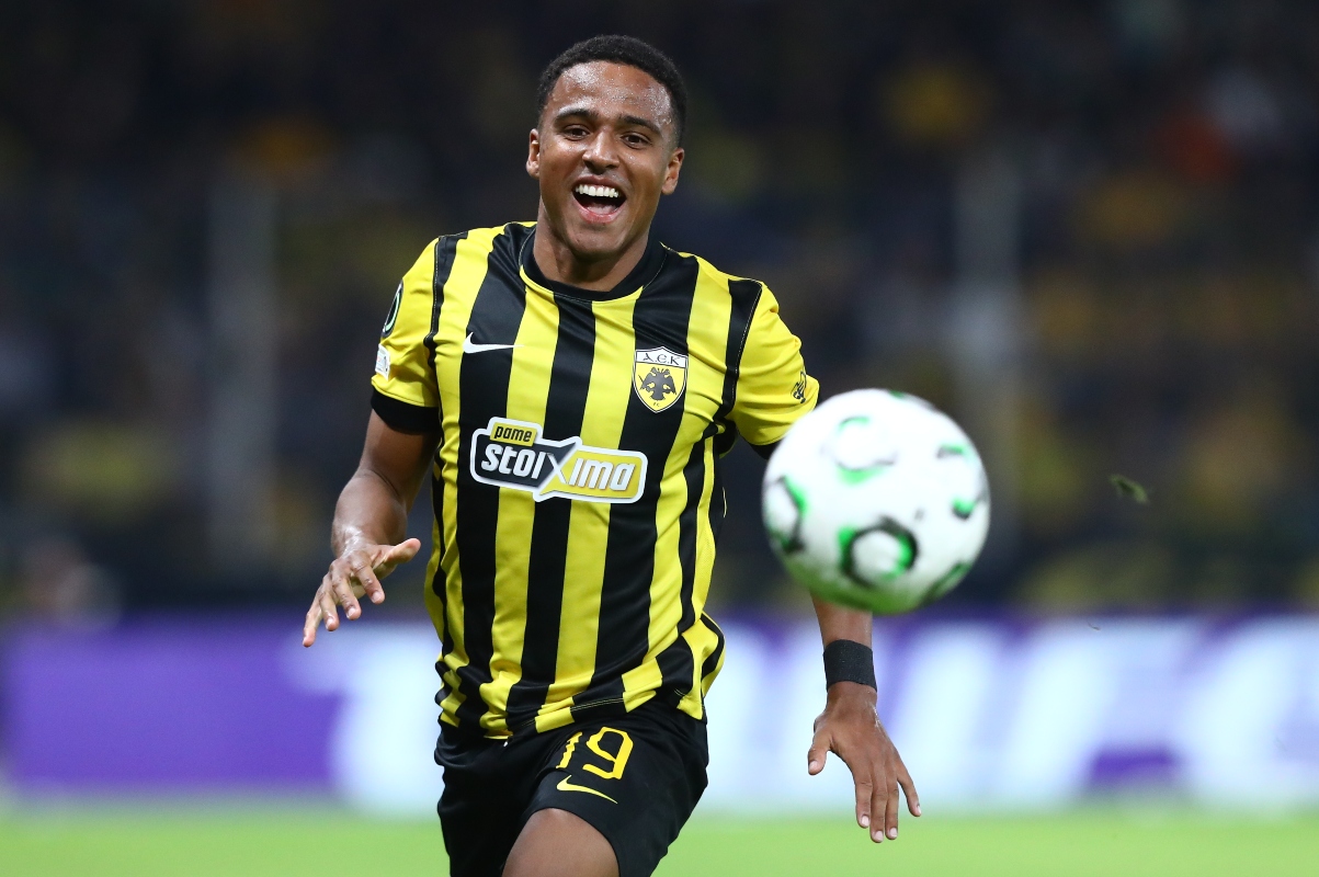 ΑΕΚ: Πότε αναμένεται να επιστρέψει στη δράση ο Ελίασον