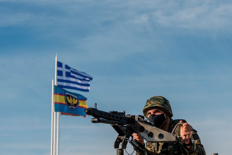 Αυξήσεις στις Ένοπλες Δυνάμεις: Νέες αποδοχές για οπλίτες θητείας από το 2026