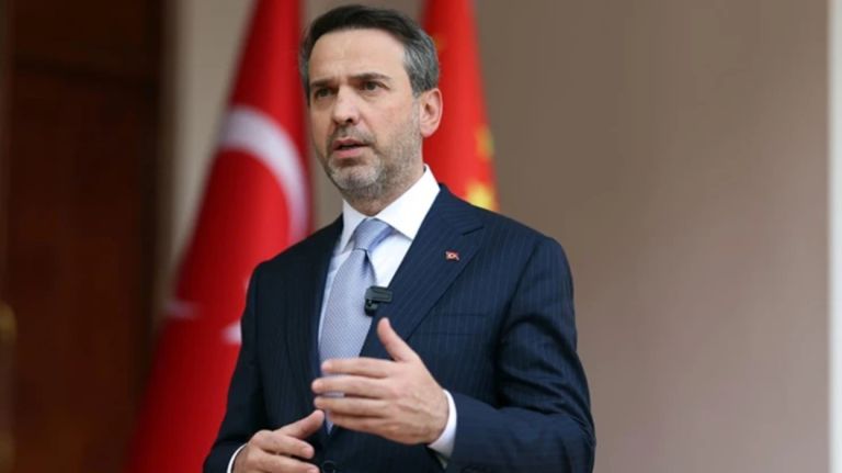 Η «Γαλάζια Πατρίδα» δεν είναι παραμύθι – Η Τουρκία στο δρόμο της ενεργειακής αυτονομίας