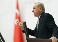 Άγκυρα σε ρόλο “ειρηνοποιού”: Ονειρεύεται τουρκική «μπότα» στη Γάζα και ρόλο εγγυητή της ευρωπαϊκής ασφάλειας Άγκυρα σε ρόλο “ειρηνοποιού”: Ονειρεύεται τουρκική «μπότα» στη Γάζα και ρόλο εγγυητή της ευρωπαϊκής ασφάλειας