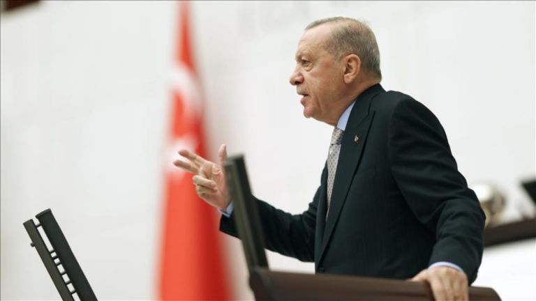 Άγκυρα σε ρόλο “ειρηνοποιού”: Ονειρεύεται τουρκική «μπότα» στη Γάζα και ρόλο εγγυητή της ευρωπαϊκής ασφάλειας