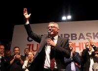 Η επόμενη μέρα στα Κατεχόμενα: Ο Τουφάν Ερχιουρμάν και το μήνυμα της κάλπης προς την Άγκυρα Η επόμενη μέρα στα Κατεχόμενα: Ο Τουφάν Ερχιουρμάν και το μήνυμα της κάλπης προς την Άγκυρα