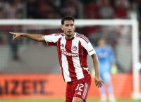 Ολυμπιακός: Ξαφνικό πρόβλημα με τον Έσε Ολυμπιακός: Ξαφνικό πρόβλημα με τον Έσε