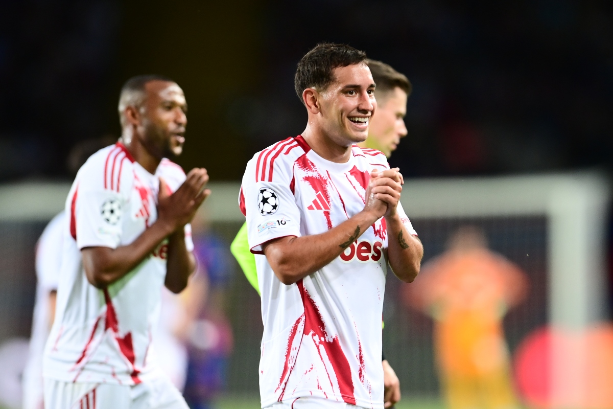 Τα αλλάζει όλα η UEFA μετά την άδικη αποβολή του Σαντιάγκο Έσε στο Μπαρτσελόνα – Ολυμπιακός