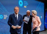 ΝΑΤΟ και ΕΕ σε συναγερμό: «Ασπίδα κατά των ρωσικών drones» – Νέα αμυντική αρχιτεκτονική στην Ευρώπη ΝΑΤΟ και ΕΕ σε συναγερμό: «Ασπίδα κατά των ρωσικών drones» – Νέα αμυντική αρχιτεκτονική στην Ευρώπη