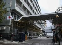 Γκάζι: Νεκρή 16χρονη έξω από κλαμπ – «Ήταν απνοϊκή, άσφυγμη, με κόρες σε μυδρίαση», αναφέρει ο Ευαγγελισμός Γκάζι: Νεκρή 16χρονη έξω από κλαμπ – «Ήταν απνοϊκή, άσφυγμη, με κόρες σε μυδρίαση», αναφέρει ο Ευαγγελισμός