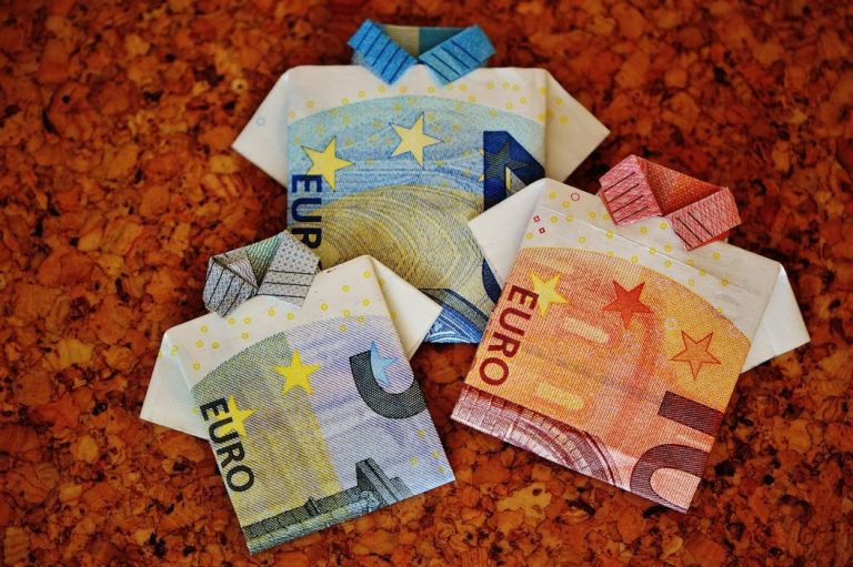 «Πράσινο φως» για νέο επίδομα 200€ – Δείτε αν το δικαιούστε