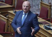 Tsiaras Delivers Evidence to Supreme Court, Farmers Anxious Over Frozen Subsidies! Tsiaras Delivers Evidence to Supreme Court, Farmers Anxious Over Frozen Subsidies!