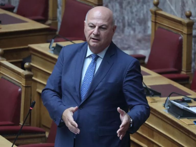 Tsiaras Delivers Evidence to Supreme Court, Farmers Anxious Over Frozen Subsidies!