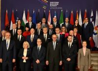 Η Βρετανία επιστρέφει στο βαλκανικό τραπέζι – Η Ευρώπη δοκιμάζει τα όριά της Η Βρετανία επιστρέφει στο βαλκανικό τραπέζι – Η Ευρώπη δοκιμάζει τα όριά της