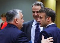 Greece on the Geopolitical Chessboard: Caution Over EU Rule Change on Ukraine’s Membership Greece on the Geopolitical Chessboard: Caution Over EU Rule Change on Ukraine’s Membership