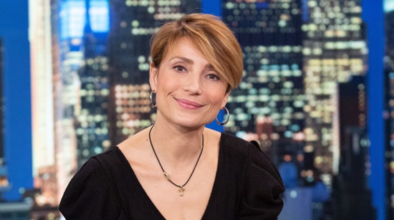 Ευδοκία Ρουμελιώτη: «Δίνω καθημερινά μάχη με το άγχος μου – Έχω ένα αυτοάνοσο που με ταλαιπωρεί»