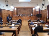 Πρώην αντιπρόεδρος ΟΠΕΚΕΠΕ: «Δεν δέχθηκα καμία πίεση από υπουργό για διευκολύνσεις ή αποδεσμεύσεις ΑΦΜ» Πρώην αντιπρόεδρος ΟΠΕΚΕΠΕ: «Δεν δέχθηκα καμία πίεση από υπουργό για διευκολύνσεις ή αποδεσμεύσεις ΑΦΜ»