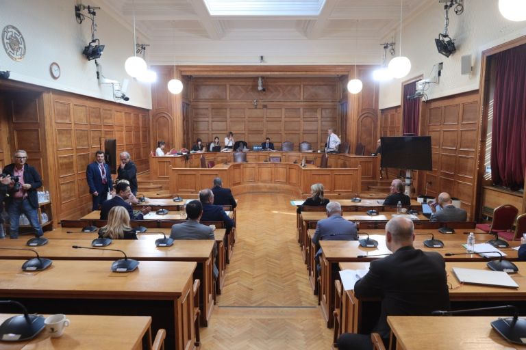 Πρώην αντιπρόεδρος ΟΠΕΚΕΠΕ: «Δεν δέχθηκα καμία πίεση από υπουργό για διευκολύνσεις ή αποδεσμεύσεις ΑΦΜ»