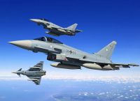 Τουρκία και Eurofighter: Η «έκδοση-κλειδί» που θα κρίνει την αεροπορική ισορροπία με Ελλάδα Τουρκία και Eurofighter: Η «έκδοση-κλειδί» που θα κρίνει την αεροπορική ισορροπία με Ελλάδα