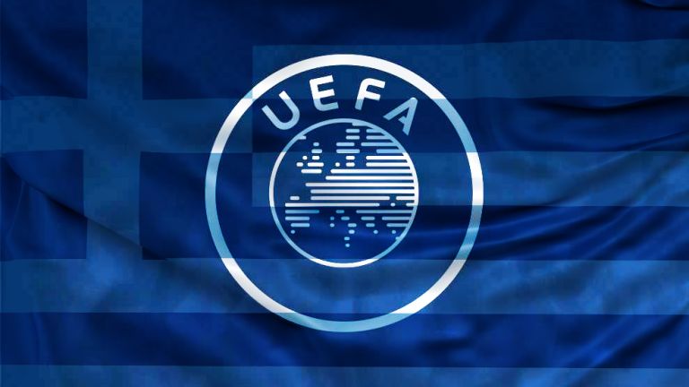 UEFA: Οι Έλληνες Οπαδοί 17ος Χειρότερη Συμπεριφορά – Ελλάδα 34η από τις Καλύτερες σε 50 Χώρες