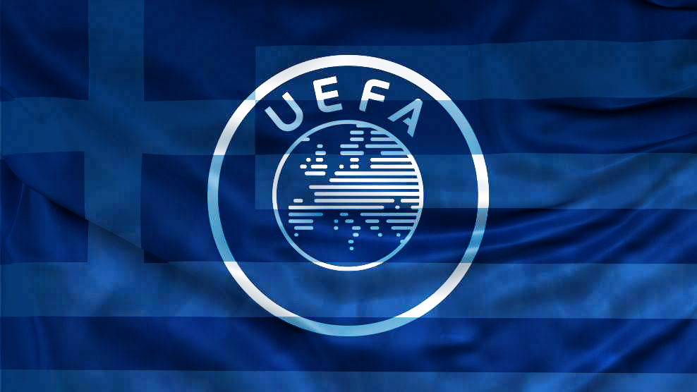 UEFA: Οι Έλληνες Οπαδοί 17ος Χειρότερη Συμπεριφορά – Ελλάδα 34η από τις Καλύτερες σε 50 Χώρες