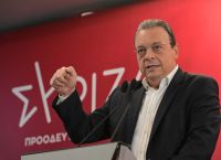 Φάμελλος: Τα υπερκέρδη των καρτέλ απειλούν μικρομεσαίους και αγροτική οικονομία Φάμελλος: Τα υπερκέρδη των καρτέλ απειλούν μικρομεσαίους και αγροτική οικονομία