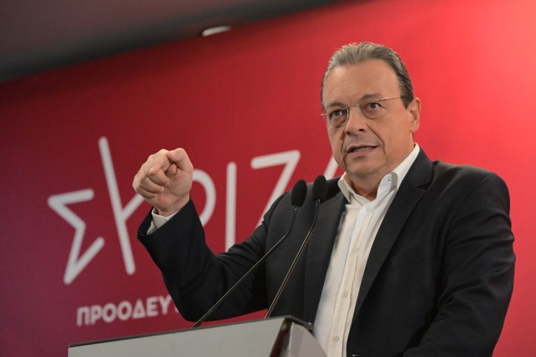 Επίθεση ΣΥΡΙΖΑ κατά Μητσοτάκη για ΟΠΕΚΕΠΕ: “Ψεύτης και επικίνδυνος ακόμα μια φορά”
