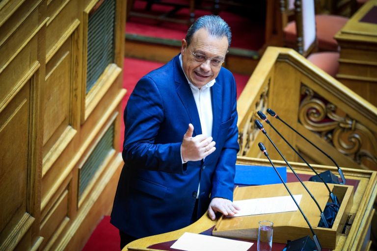 Φάμελλος κατά Μητσοτάκη: «Τυχοδιωκτική και αναποτελεσματική η ελληνική εξωτερική πολιτική»