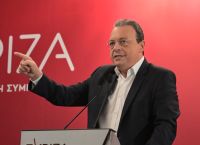 Φάμελλος: Δεν περισσεύει κανείς-Υπήρχε «ποιοτικότατη συνεργασία» με τον Τσίπρα Φάμελλος: Δεν περισσεύει κανείς-Υπήρχε «ποιοτικότατη συνεργασία» με τον Τσίπρα