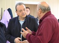 Φάμελλος: «Αναγκαία μια πολιτική συμφωνία για ένα προοδευτικό ψηφοδέλτιο» Φάμελλος: «Αναγκαία μια πολιτική συμφωνία για ένα προοδευτικό ψηφοδέλτιο»