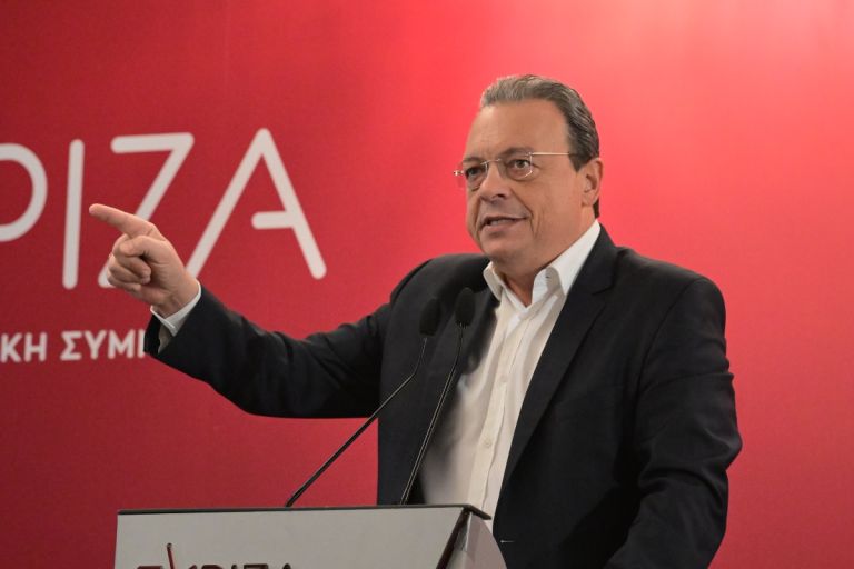 Φάμελλος: Κάλεσμα σε κοινό μέτωπο προοδευτικών κομμάτων ενάντια στο «νομοσχέδιο του 13ωρου»